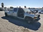 2002 Chevrolet Silverado K3500