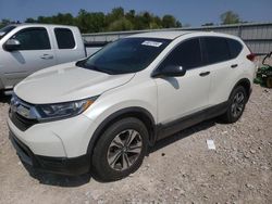 Run And Drives Cars for sale at auction: 2017 Honda CR-V LX