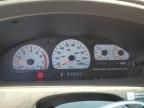 1999 Nissan Quest SE