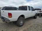 1993 Ford Ranger Super Cab