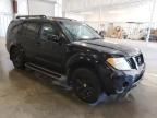 2008 Nissan Pathfinder S