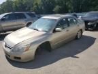 2006 Honda Accord EX