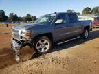 2015 Chevrolet Silverado C1500 LT