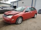 2005 Ford Focus ZX5