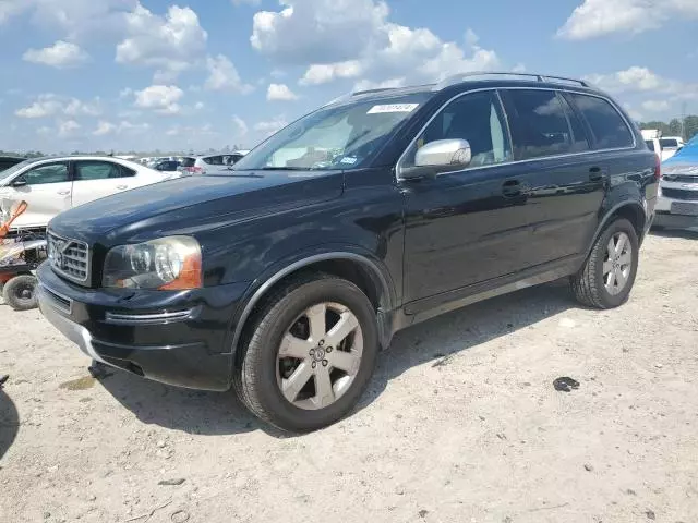 2013 Volvo XC90 3.2