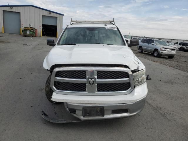 2014 Dodge RAM 1500 SLT