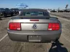 2005 Ford Mustang