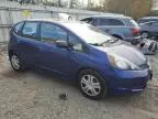 2009 Honda FIT