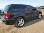 2008 Jeep Grand Cherokee SRT-8