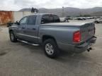 2007 Dodge Dakota Quad SLT