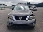 2016 Nissan Pathfinder S