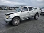 2002 Toyota Tacoma Double Cab Prerunner