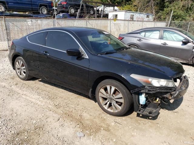 2009 Honda Accord EX