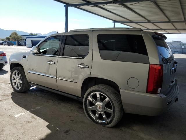 2008 Cadillac Escalade Luxury