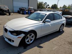 2015 BMW 320 I Xdrive en venta en Woodburn, OR