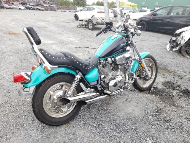 1995 Yamaha XV1100