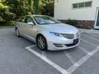 2014 Lincoln MKZ