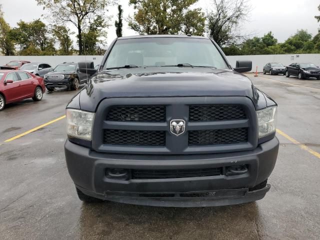 2016 Dodge RAM 2500 ST