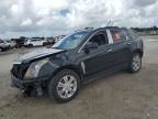 2011 Cadillac SRX Luxury Collection