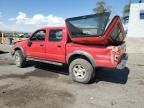 2004 Toyota Tacoma Double Cab