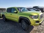 2023 Toyota Tacoma Double Cab