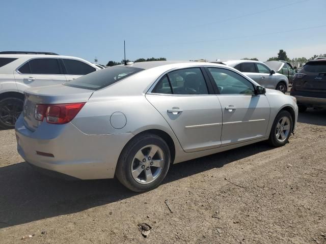 2013 Chevrolet Malibu LS