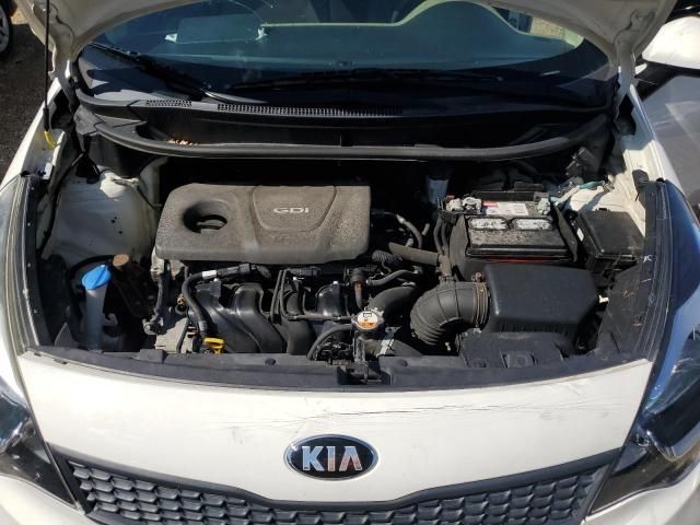 2016 KIA Rio LX