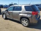 2012 GMC Terrain SLE