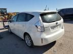 2013 Toyota Prius V