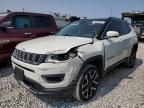 2017 Jeep Compass Limited