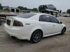 2008 Acura TL Type S