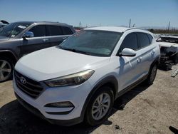 2016 Hyundai Tucson Limited en venta en Tucson, AZ