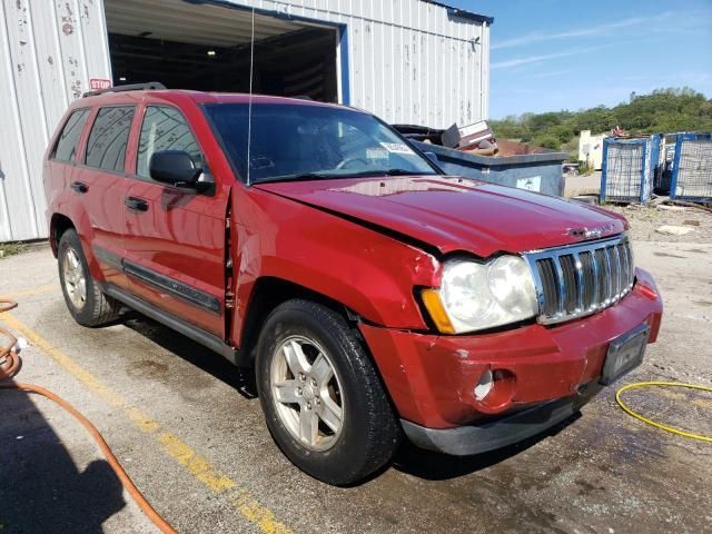 2006 Jeep Grand Cherokee Laredo