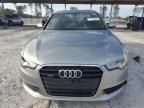 2014 Audi A6 Premium Plus