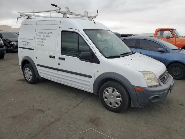 2013 Ford Transit Connect XL