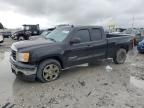 2011 GMC Sierra K1500 SLE