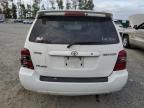 2006 Toyota Highlander Limited