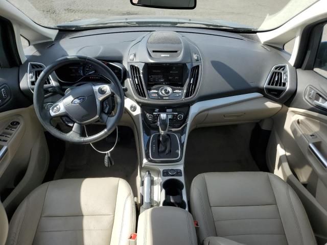 2013 Ford C-MAX SEL