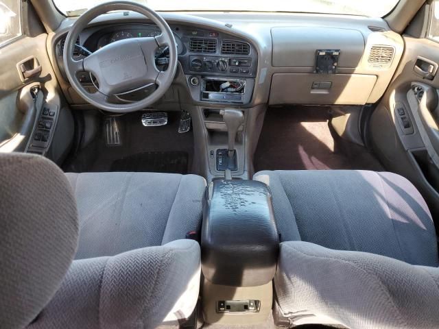 1995 Toyota Camry LE