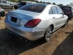 2016 Mercedes-Benz C 300 4matic