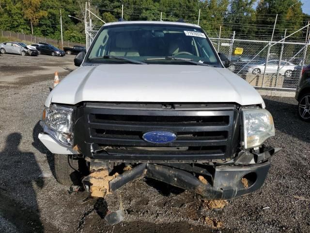 2010 Ford Expedition XLT