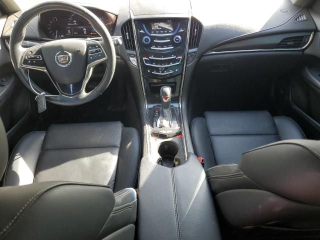 2014 Cadillac ATS