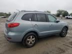 2007 Hyundai Santa FE GLS