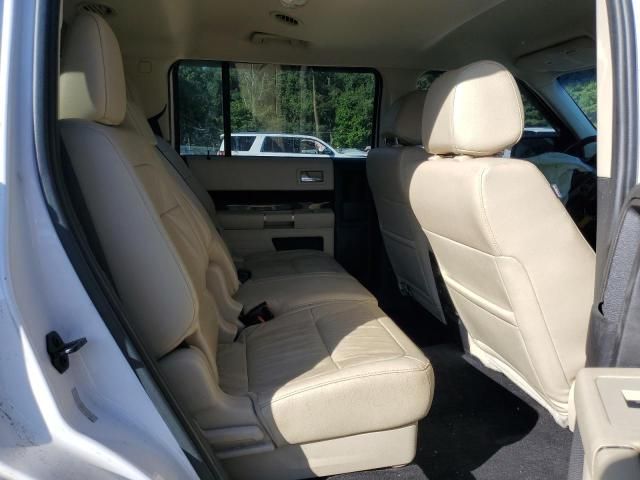 2014 Ford Flex SEL