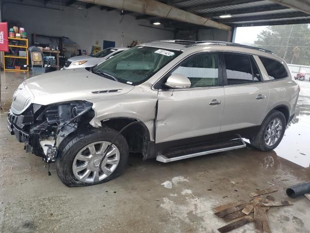 2011 Buick Enclave CXL