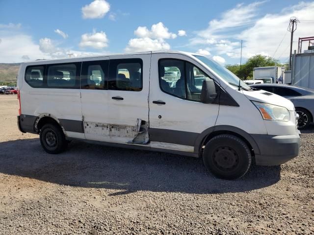 2016 Ford Transit T-350