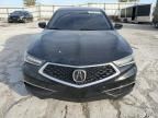 2020 Acura TLX Technology