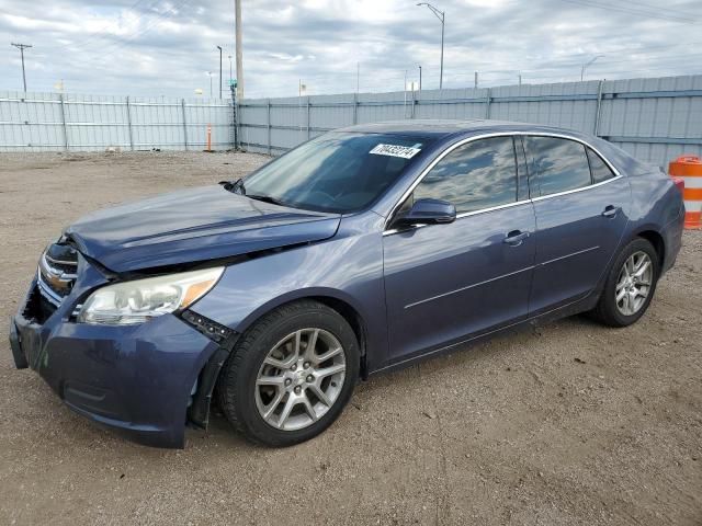 2013 Chevrolet Malibu 1LT