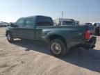 2008 Ford F350 Super Duty