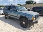 1999 Jeep Cherokee Sport